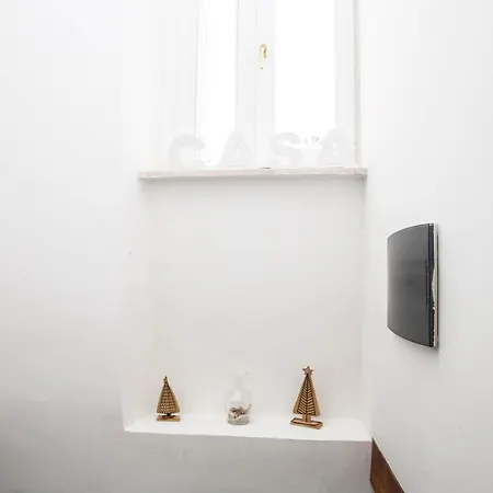 בית הארחה Santa Veneranda קרוטונה