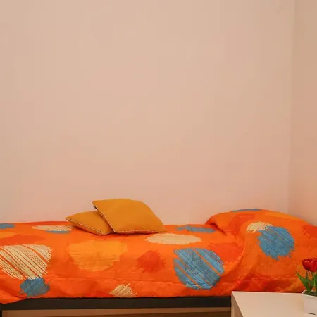 בית הארחה Santa Veneranda קרוטונה