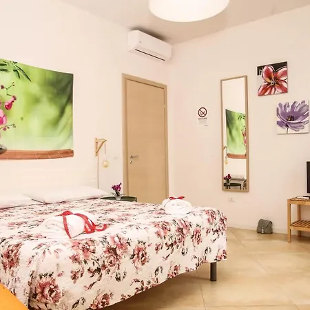 Santa Veneranda Guest house *