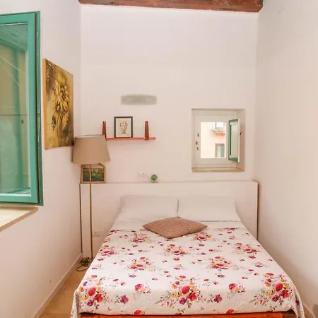 Santa Veneranda Πανσιόν