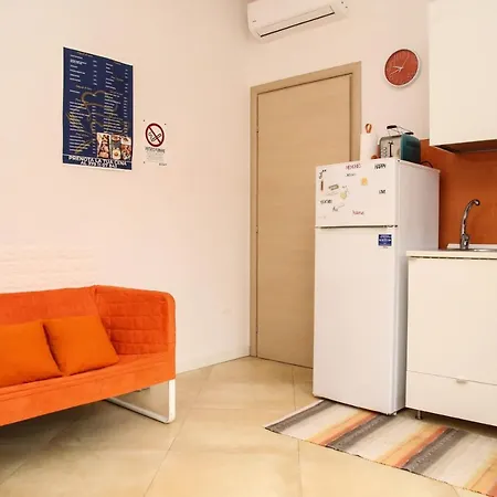 Santa Veneranda Guest house *