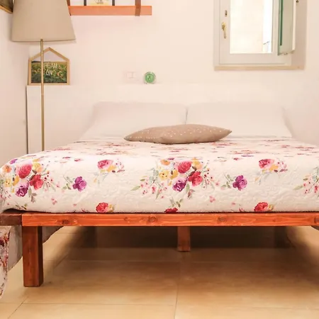 Santa Veneranda Guest house *