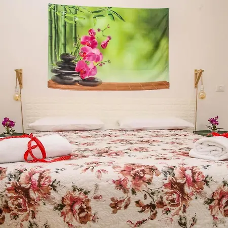 Santa Veneranda Guest house