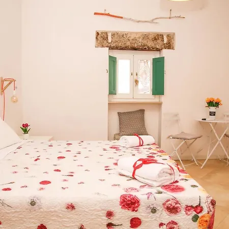 Guest house Santa Veneranda Crotone
