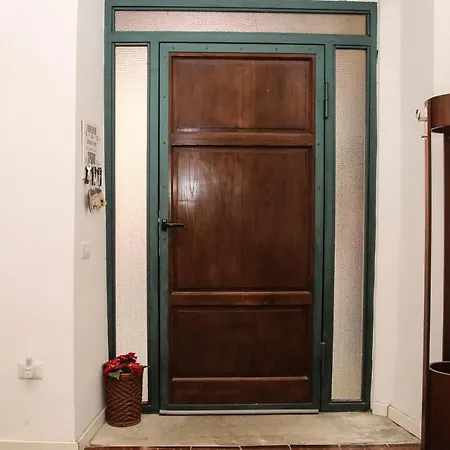 Santa Veneranda Guest house Crotone
