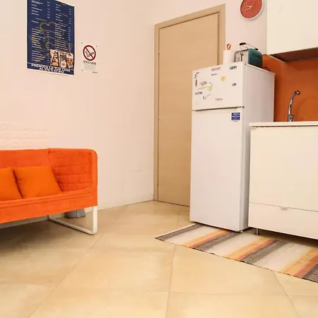 Santa Veneranda Guest house