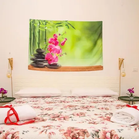 Santa Veneranda Guest house Crotone
