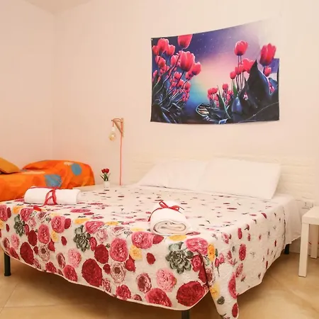 Santa Veneranda Pensjonat Crotone
