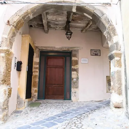 Santa Veneranda Guest house *